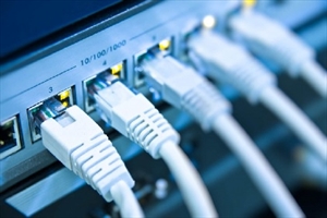 Crece lacompetencia por la banda ancha fija - Crédito: Cepal